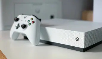 Konsola Xbox One