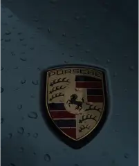 Porsche GT3RS Ebook XL